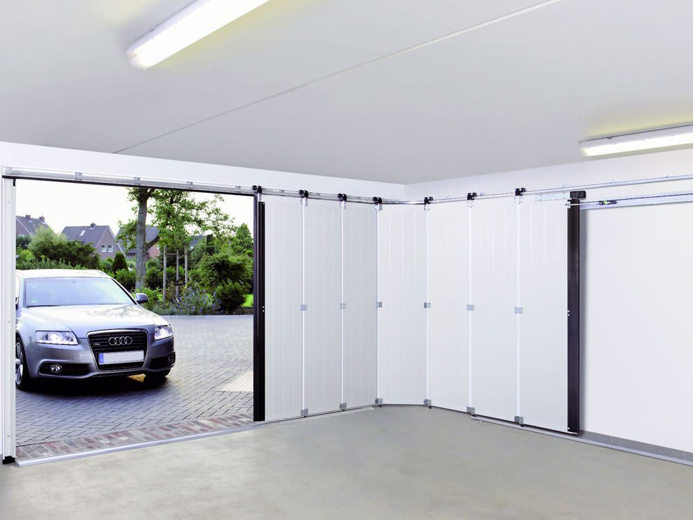 Семь раз отмерь… или как правильно выбрать размеры гаражных ворот?